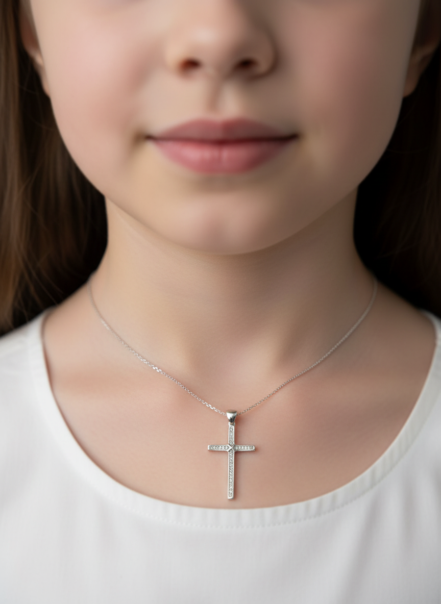 Signature Silver Essentials Collection