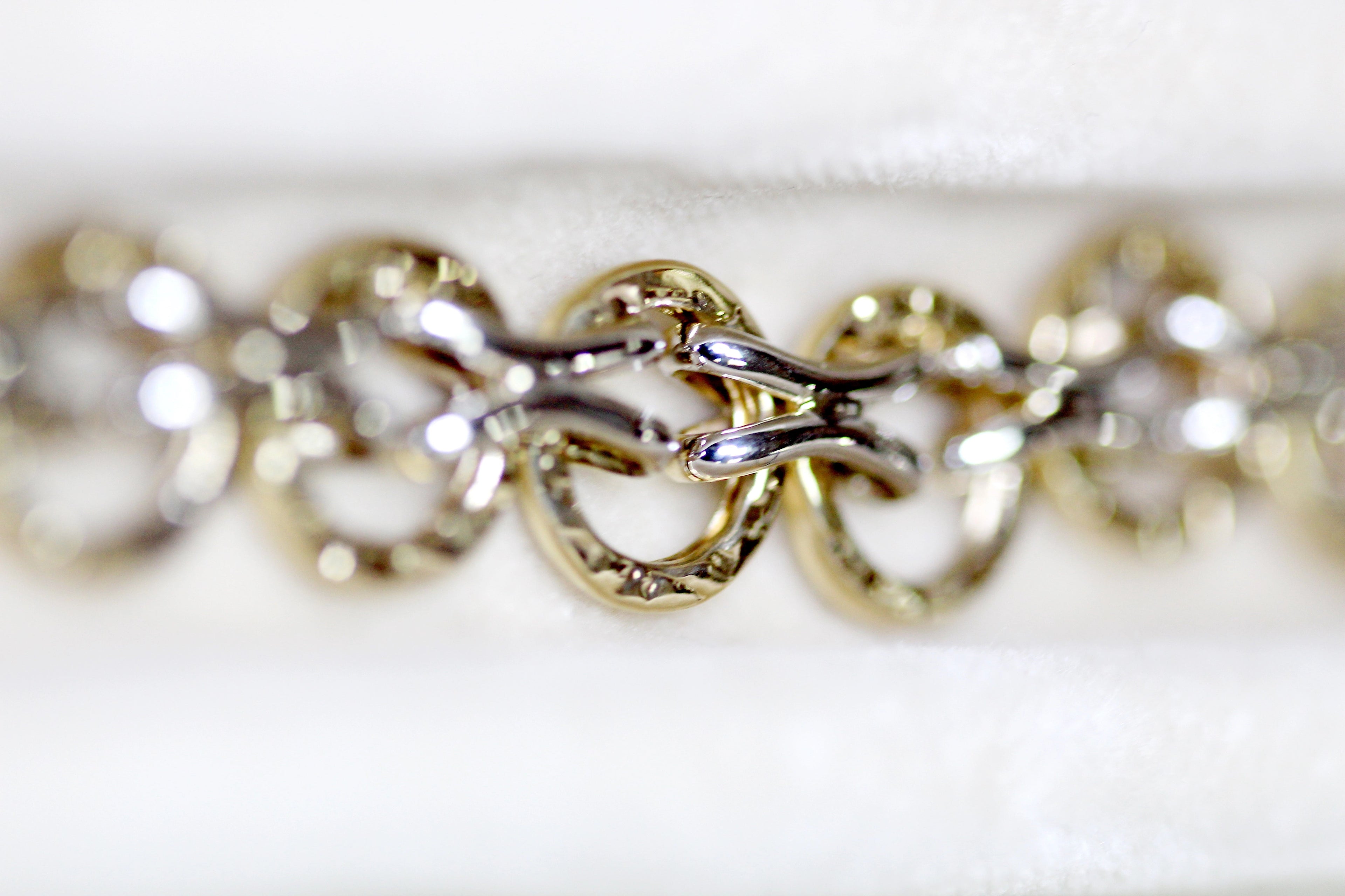 Qori Gold Touch Collection