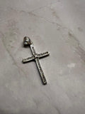 Sterling Silver Charms – Faith & Symbol Collection