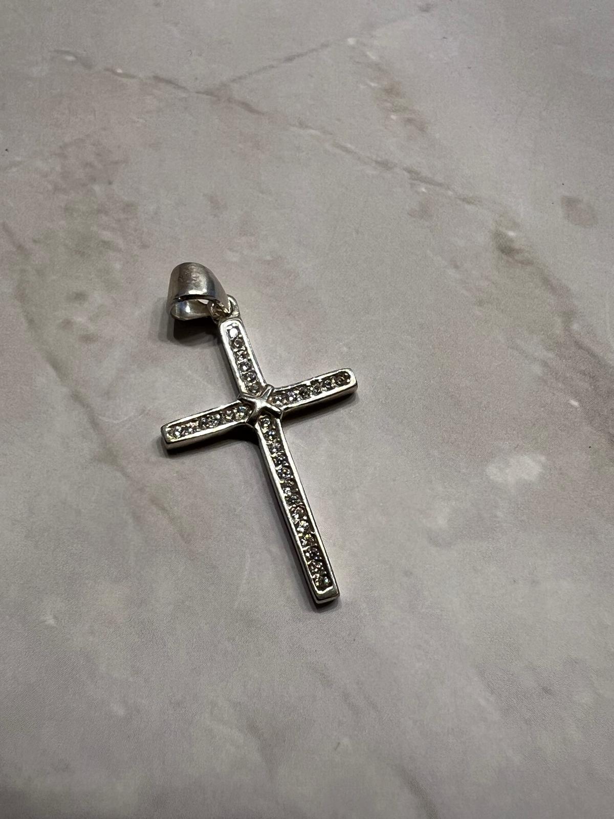 Sterling Silver Charms – Faith & Symbol Collection