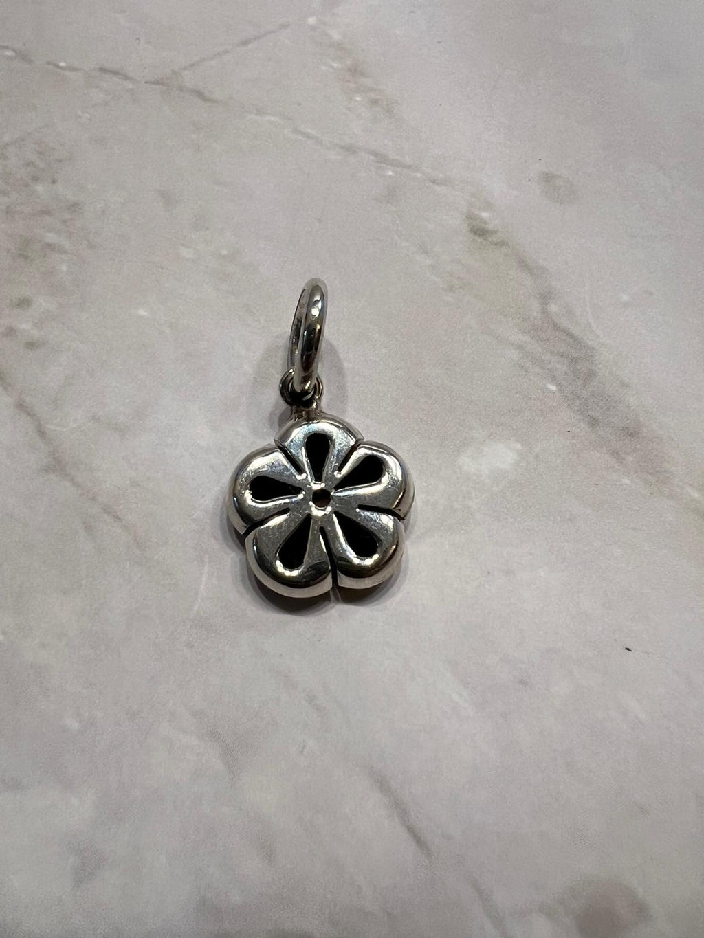 Sterling Silver Charms – Faith & Symbol Collection