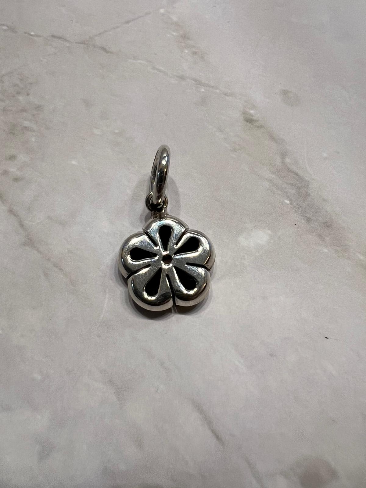 Sterling Silver Charms – Faith & Symbol Collection