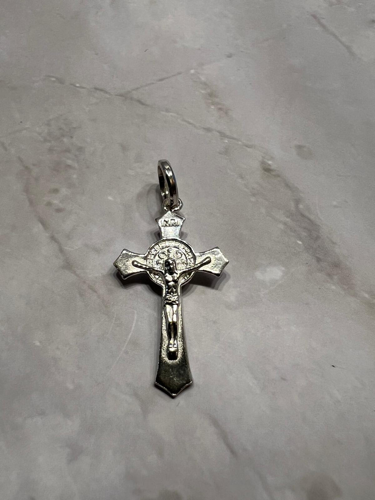 Sterling Silver Charms – Faith & Symbol Collection