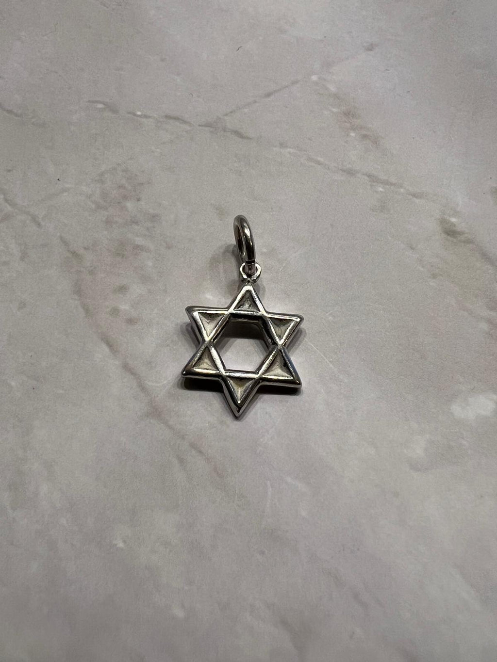 Sterling Silver Charms – Faith & Symbol Collection