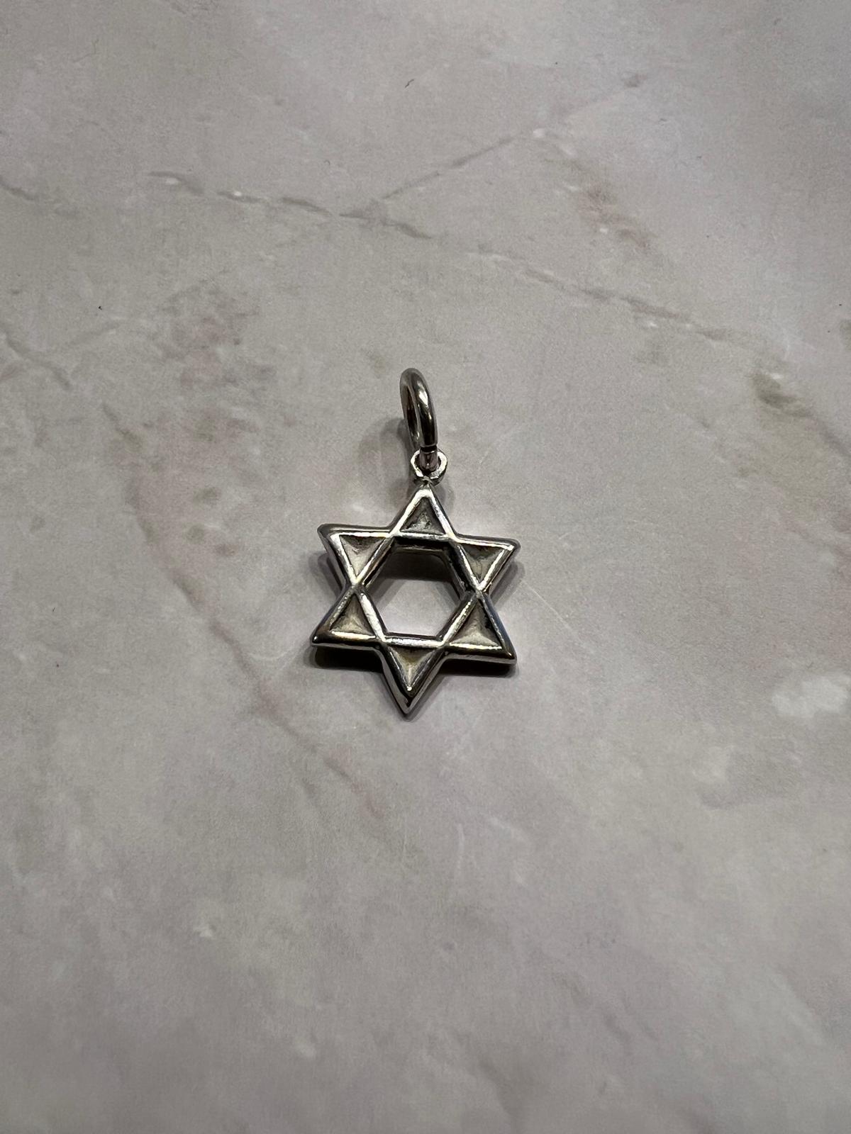 Sterling Silver Charms – Faith & Symbol Collection