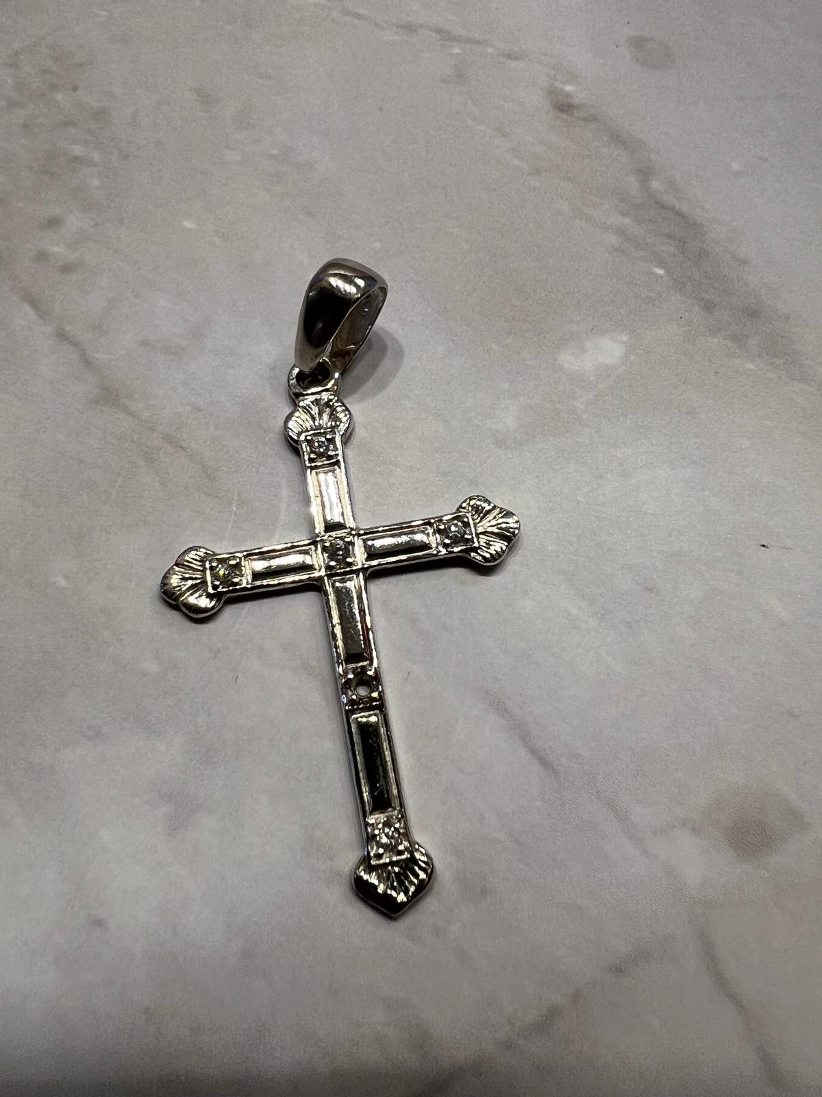 Sterling Silver Charms – Faith & Symbol Collection